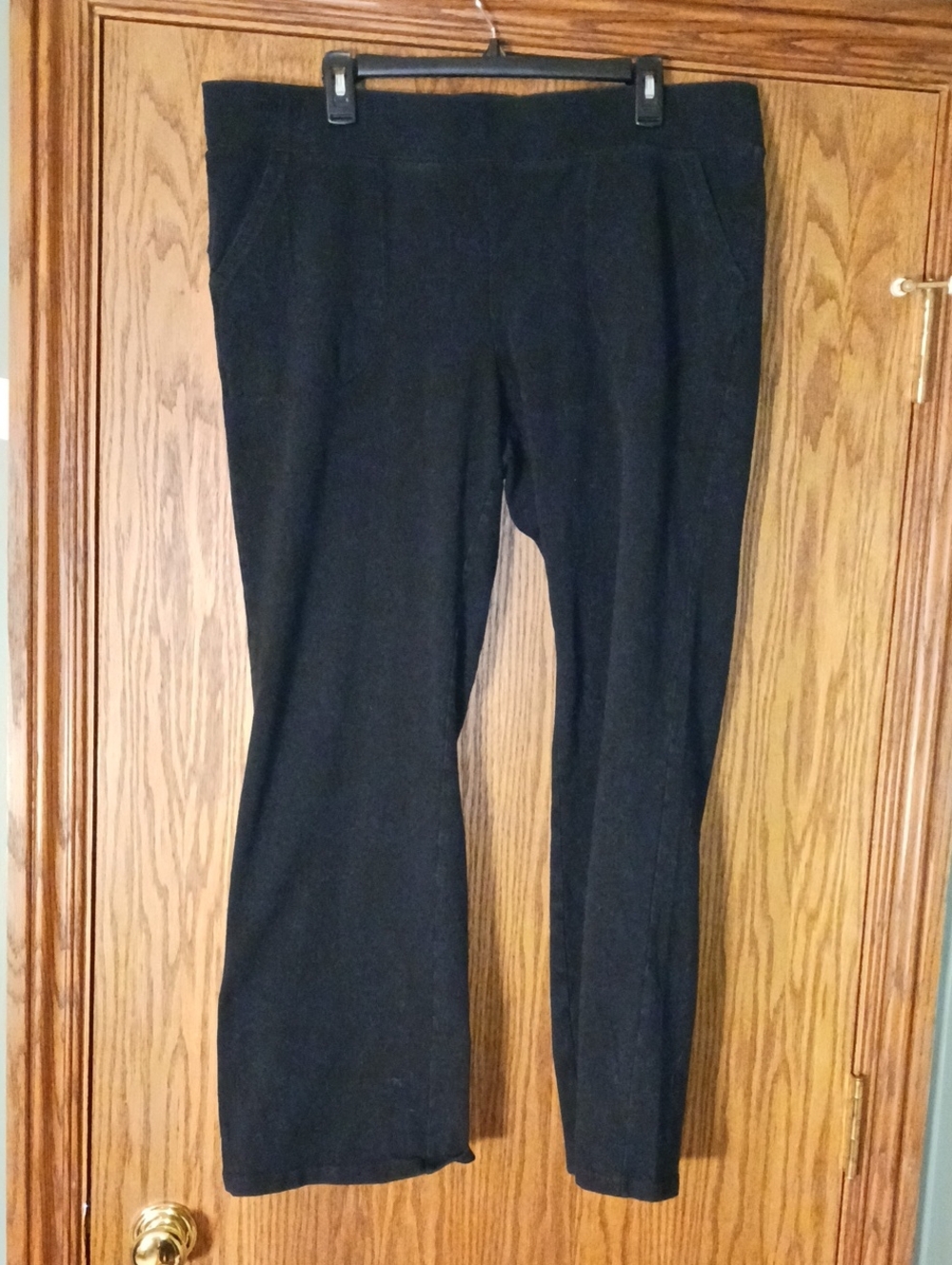 Women's Sonoma Life + Style Pull On Yoga Pant